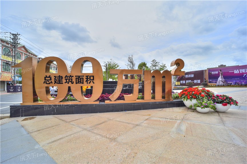 实景图
